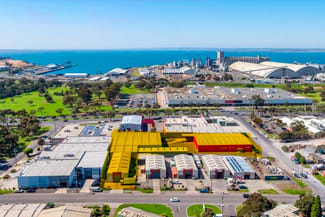 Showrooms / Bulky Goods commercial property leased at 8 Collopy Street & 58 Edols Road North Geelong VIC 3215 Showrooms / Bulky Goods commercial property leased at 8 Collopy Street & 58 Edols Road North Geelong VIC 3215