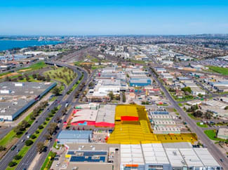 Showrooms / Bulky Goods commercial property leased at 8 Collopy Street & 58 Edols Road North Geelong VIC 3215 Showrooms / Bulky Goods commercial property leased at 8 Collopy Street & 58 Edols Road North Geelong VIC 3215
