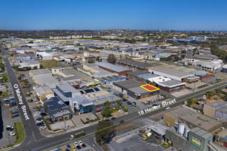 Other commercial property leased at 2/18 Hector Street West Osborne Park WA 6017 Other commercial property leased at 2/18 Hector Street West Osborne Park WA 6017