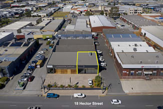 Other commercial property leased at 2/18 Hector Street West Osborne Park WA 6017 Other commercial property leased at 2/18 Hector Street West Osborne Park WA 6017