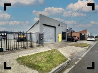 Factory, Warehouse & Industrial commercial property leased at 1/38-40 King Street Airport West VIC 3042 Factory, Warehouse & Industrial commercial property leased at 1/38-40 King Street Airport West VIC 3042