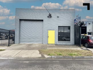 Factory, Warehouse & Industrial commercial property leased at 1/38-40 King Street Airport West VIC 3042 Factory, Warehouse & Industrial commercial property leased at 1/38-40 King Street Airport West VIC 3042