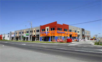 Offices commercial property leased at 9B/545 McDonalds Road South Morang VIC 3752 Offices commercial property leased at 9B/545 McDonalds Road South Morang VIC 3752