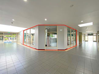 Shop & Retail commercial property leased at Shop 12, 100 George Street Windsor NSW 2756 Shop & Retail commercial property leased at Shop 12, 100 George Street Windsor NSW 2756
