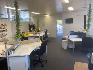 Offices commercial property leased at 1/3 Atlantic Avenue Mermaid Beach QLD 4218 Offices commercial property leased at 1/3 Atlantic Avenue Mermaid Beach QLD 4218