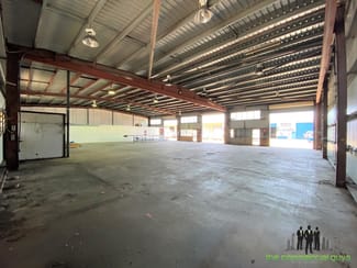 Offices commercial property leased at 8-10/63 South Pine Rd Brendale QLD 4500