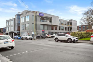 Offices commercial property leased at Level 2 Suite 04/33 George Street Launceston TAS 7250