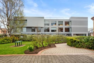 Offices commercial property leased at Level 2 Suite 04/33 George Street Launceston TAS 7250