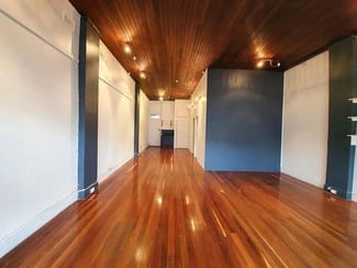 Medical / Consulting commercial property leased at Shop 1/201 Riversdale Road Hawthorn VIC 3122