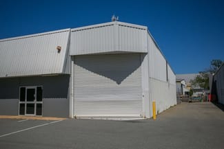 Showrooms / Bulky Goods commercial property leased at Unit 3, 24 Baile Road Canning Vale WA 6155