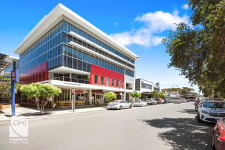 Offices commercial property leased at Suite 107/13A Montgomery Street Kogarah NSW 2217 Offices commercial property leased at Suite 107/13A Montgomery Street Kogarah NSW 2217