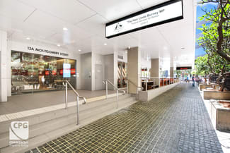 Offices commercial property leased at Suite 107/13A Montgomery Street Kogarah NSW 2217 Offices commercial property leased at Suite 107/13A Montgomery Street Kogarah NSW 2217