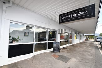 Shop & Retail commercial property leased at 2/28 French Street Pimlico QLD 4812 Shop & Retail commercial property leased at 2/28 French Street Pimlico QLD 4812