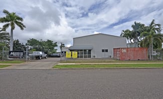 Factory, Warehouse & Industrial commercial property leased at 1/9 Adams Road Yarrawonga NT 0830 Factory, Warehouse & Industrial commercial property leased at 1/9 Adams Road Yarrawonga NT 0830