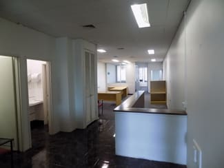 Shop & Retail commercial property leased at Level 1 / 155 Poath Road Murrumbeena VIC 3163