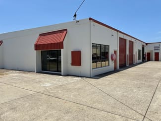 Other commercial property leased at 1/14 Hilldon Crt Nerang QLD 4211
