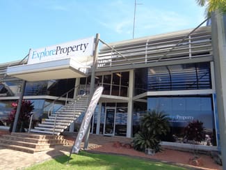 Offices commercial property leased at Suite 2 & 3/138-142 Mulgrave Road Westcourt QLD 4870 Offices commercial property leased at Suite 2 & 3/138-142 Mulgrave Road Westcourt QLD 4870
