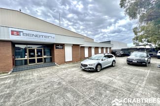 Offices commercial property for lease at Office B/2-8 Buckland Street Clayton VIC 3168 Offices commercial property for lease at Office B/2-8 Buckland Street Clayton VIC 3168