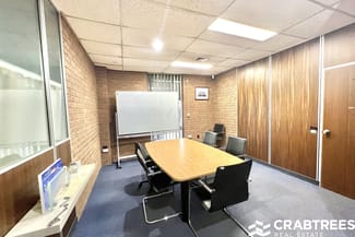 Offices commercial property for lease at Office B/2-8 Buckland Street Clayton VIC 3168 Offices commercial property for lease at Office B/2-8 Buckland Street Clayton VIC 3168