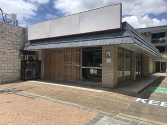 Shop & Retail commercial property leased at SHOP 1/1740 Gold Coast Hwy Burleigh Heads QLD 4220 Shop & Retail commercial property leased at SHOP 1/1740 Gold Coast Hwy Burleigh Heads QLD 4220
