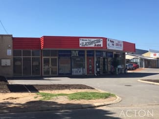 Factory, Warehouse & Industrial commercial property leased at 2/24 Elliott Street, crn Dayana Close Midvale WA 6056 Factory, Warehouse & Industrial commercial property leased at 2/24 Elliott Street, crn Dayana Close Midvale WA 6056