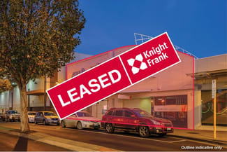 Offices commercial property leased at 362 Main Road Glenorchy TAS 7010