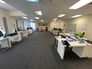Offices commercial property leased at 1/276A Main North Road Prospect SA 5082