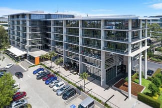 Offices commercial property sold at 2.03/5 Celebration Drive Bella Vista NSW 2153