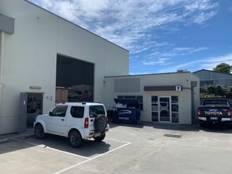 Factory, Warehouse & Industrial commercial property leased at 7/25 STUD ROAD Bayswater VIC 3153 Factory, Warehouse & Industrial commercial property leased at 7/25 STUD ROAD Bayswater VIC 3153