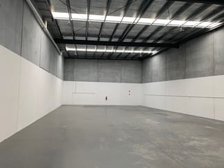 Factory, Warehouse & Industrial commercial property leased at 7/25 STUD ROAD Bayswater VIC 3153 Factory, Warehouse & Industrial commercial property leased at 7/25 STUD ROAD Bayswater VIC 3153