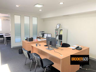 Medical / Consulting commercial property leased at Suite 2/2-4 Blamey Street Revesby NSW 2212