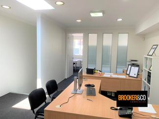 Medical / Consulting commercial property leased at Suite 2/2-4 Blamey Street Revesby NSW 2212
