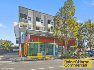 Shop & Retail commercial property leased at 3a/16-20 Blackwood Street Mitchelton QLD 4053 Shop & Retail commercial property leased at 3a/16-20 Blackwood Street Mitchelton QLD 4053