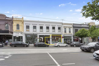 Medical / Consulting commercial property leased at 2/101-105 Toorak Road South Yarra VIC 3141 Medical / Consulting commercial property leased at 2/101-105 Toorak Road South Yarra VIC 3141