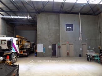 Factory, Warehouse & Industrial commercial property leased at Smithfield NSW 2164 Factory, Warehouse & Industrial commercial property leased at Smithfield NSW 2164