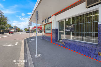 Shop & Retail commercial property leased at 117-119 Military Road Guildford NSW 2161 Shop & Retail commercial property leased at 117-119 Military Road Guildford NSW 2161