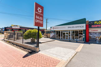 Shop & Retail commercial property leased at 1/98 Norma Road Myaree WA 6154 Shop & Retail commercial property leased at 1/98 Norma Road Myaree WA 6154