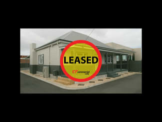 Medical / Consulting commercial property leased at 7 George Street Bunbury WA 6230