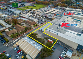 Offices commercial property leased at 19 McLaren Street Mount Barker SA 5251 Offices commercial property leased at 19 McLaren Street Mount Barker SA 5251