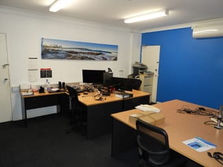 Offices commercial property leased at Balgowlah NSW 2093