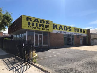 Shop & Retail commercial property leased at 693-701 Plenty Road Reservoir VIC 3073 Shop & Retail commercial property leased at 693-701 Plenty Road Reservoir VIC 3073