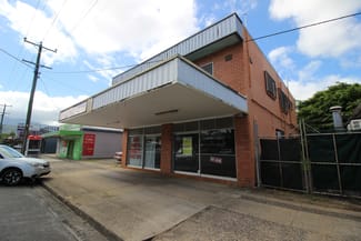Medical / Consulting commercial property leased at 110 Hoare Street Manunda QLD 4870