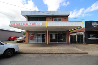 Medical / Consulting commercial property leased at 110 Hoare Street Manunda QLD 4870