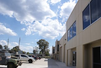 Showrooms / Bulky Goods commercial property leased at 11/62 Argyle Street South Windsor NSW 2756 Showrooms / Bulky Goods commercial property leased at 11/62 Argyle Street South Windsor NSW 2756