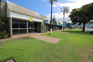 Offices commercial property leased at 5/131-133 Scott Street Bungalow QLD 4870