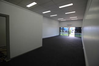 Offices commercial property leased at 5/131-133 Scott Street Bungalow QLD 4870