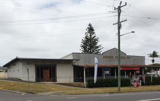 Medical / Consulting commercial property leased at 1/5 Lismore Rd Bangalow NSW 2479 Medical / Consulting commercial property leased at 1/5 Lismore Rd Bangalow NSW 2479