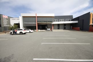 Offices commercial property leased at 20 Baling Street Cockburn Central WA 6164 Offices commercial property leased at 20 Baling Street Cockburn Central WA 6164