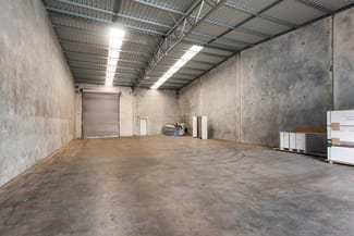 Factory, Warehouse & Industrial commercial property leased at 2/107 Motivation Drive Wangara WA 6065