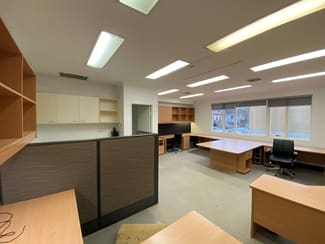 Offices commercial property leased at 3/800-812 Old Illawarra Road Menai NSW 2234